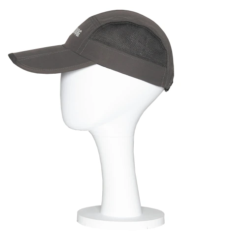 [WD-CAP527DG] Gorra deportiva con visera plegable Waterdog Cap527