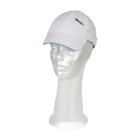 [WD-CAP092] Gorra con visera Natway - Talle único