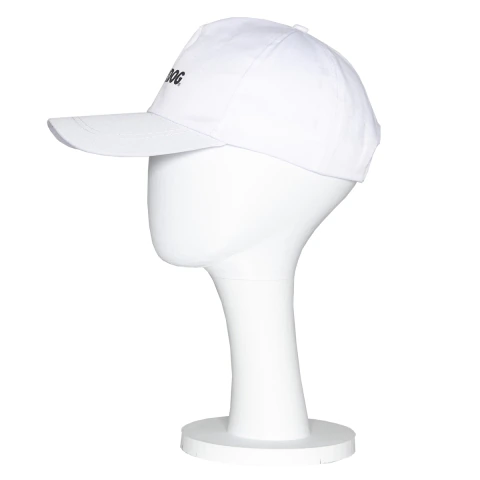 [WD-CAPWWH] Gorra con visera Waterdog Cap W