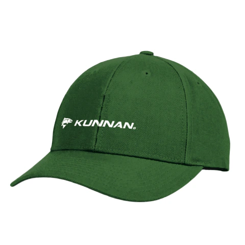[WD-CAPK] Gorro con visera Kunnan - Talle único