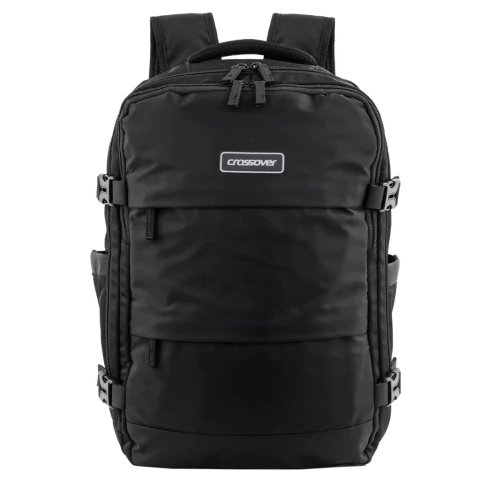 [CX-4204VJNE] Mochila Viral viajera Portanotebook 17" Crossover Frida