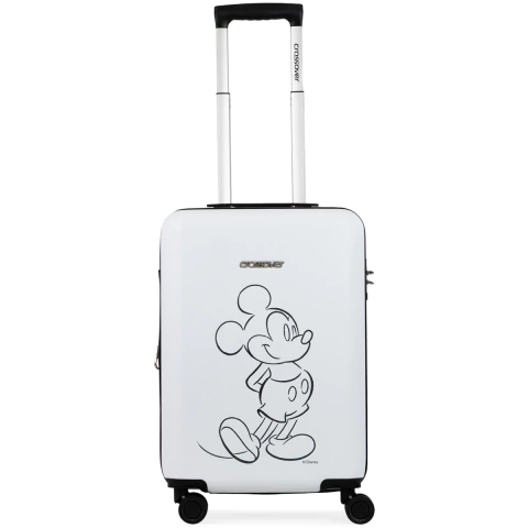 Valija Crossover Disney Carry On Mickey Classic