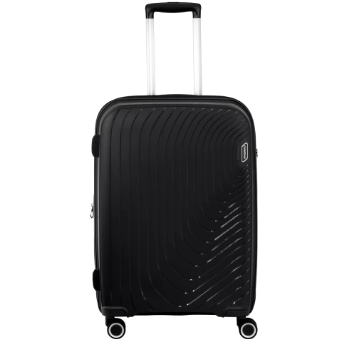 [CX-918003] Valija Crossover Rigida Xoe Mediana 24" Polipropileno