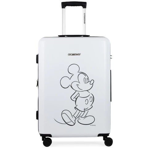 Valija Crossover Disney Mediana Mickey Classic