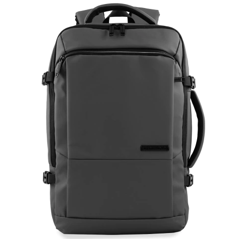 Mochila Viral de Amazon viaje Portanotebook 17" Crossover Lyra