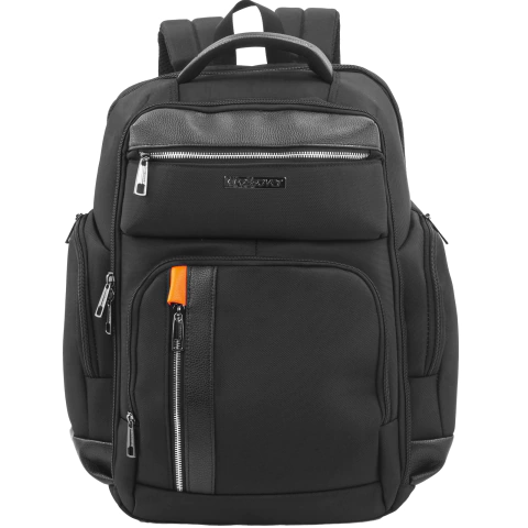 [CX-4208] Mochila Ejecutiva Premium Portanotebook 17" Crossover Zia