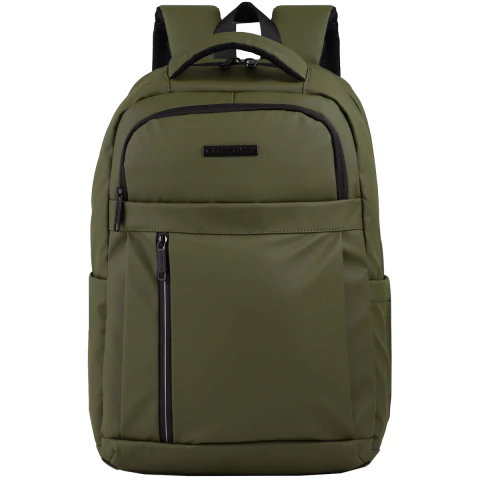 [CX-4217] Mochila Crossover Trace Portanotebook 15.6" Verde