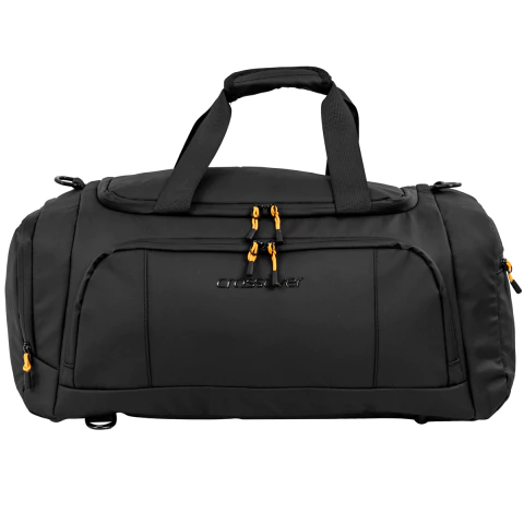 Bolso/Mochila Crossover Poliéster Engomado Titan 20903