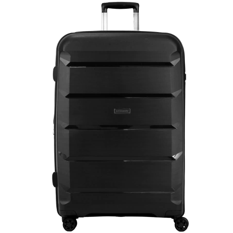 [CX-917004GRNE] Valija Rigida Crossover Xara Grande 28" Polipropileno