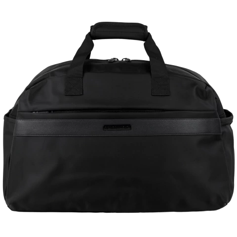[CX-20901] Bolso Crossover Resistente Sandor Negro
