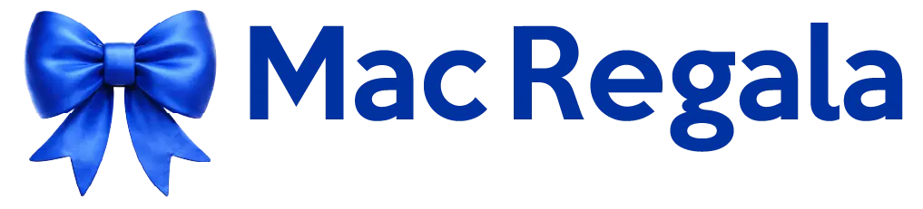 Mac Regala Tienda